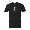 Unisex Cotton Tee Thumbnail