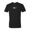Unisex Cotton Tee Thumbnail