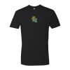 Unisex Cotton Tee Thumbnail