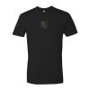 Unisex Cotton Tee Thumbnail
