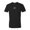 Unisex Cotton Tee Thumbnail