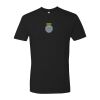 Unisex Cotton Tee Thumbnail