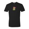 Unisex Cotton Tee Thumbnail