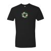 Unisex Cotton Tee Thumbnail