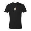 Unisex Cotton Tee Thumbnail