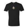 Unisex Cotton Tee Thumbnail