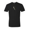 Unisex Cotton Tee Thumbnail