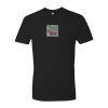 Unisex Cotton Tee Thumbnail