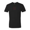 Unisex Cotton Tee Thumbnail