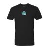 Unisex Cotton Tee Thumbnail