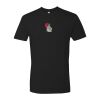 Unisex Cotton Tee Thumbnail
