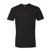 Unisex Cotton Tee Thumbnail