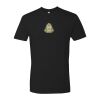 Unisex Cotton Tee Thumbnail