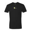 Unisex Cotton Tee Thumbnail