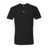 Unisex Cotton Tee Thumbnail