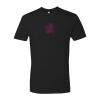 Unisex Cotton Tee Thumbnail