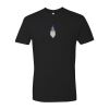 Unisex Cotton Tee Thumbnail