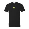 Unisex Cotton Tee Thumbnail