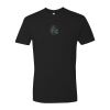Unisex Cotton Tee Thumbnail