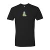 Unisex Cotton Tee Thumbnail