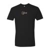 Unisex Cotton Tee Thumbnail