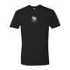 Unisex Cotton Tee Thumbnail