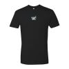 Unisex Cotton Tee Thumbnail