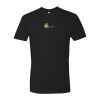 Unisex Cotton Tee Thumbnail