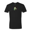 Unisex Cotton Tee Thumbnail