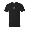 Unisex Cotton Tee Thumbnail
