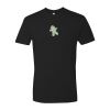 Unisex Cotton Tee Thumbnail