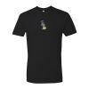 Unisex Cotton Tee Thumbnail
