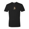 Unisex Cotton Tee Thumbnail