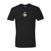 Unisex Cotton Tee Thumbnail