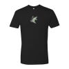 Unisex Cotton Tee Thumbnail