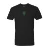 Unisex Cotton Tee Thumbnail