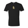 Unisex Cotton Tee Thumbnail