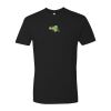 Unisex Cotton Tee Thumbnail