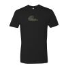 Unisex Cotton Tee Thumbnail