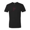 Unisex Cotton Tee Thumbnail