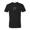 Unisex Cotton Tee Thumbnail