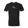 Unisex Cotton Tee Thumbnail