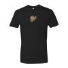 Unisex Cotton Tee Thumbnail