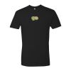 Unisex Cotton Tee Thumbnail