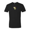 Unisex Cotton Tee Thumbnail