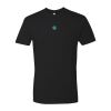 Unisex Cotton Tee Thumbnail