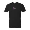 Unisex Cotton Tee Thumbnail
