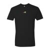 Unisex Cotton Tee Thumbnail
