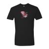 Unisex Cotton Tee Thumbnail