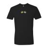 Unisex Cotton Tee Thumbnail